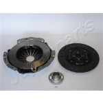 JAPANPARTS Kupplungssatz