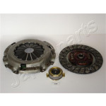 JAPANPARTS Kupplungssatz