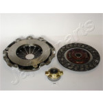 JAPANPARTS Kupplungssatz