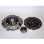 JAPANPARTS Kupplungssatz