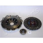 JAPANPARTS Kupplungssatz