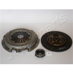 JAPANPARTS Kupplungssatz
