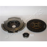 JAPANPARTS Kupplungssatz