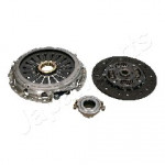 JAPANPARTS Kupplungssatz