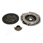 JAPANPARTS Kupplungssatz