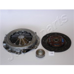 JAPANPARTS Kupplungssatz