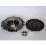 JAPANPARTS Kupplungssatz