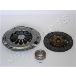 JAPANPARTS Kupplungssatz
