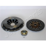 JAPANPARTS Kupplungssatz