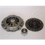 JAPANPARTS Kupplungssatz
