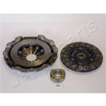JAPANPARTS Kupplungssatz