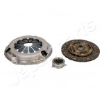 JAPANPARTS Kupplungssatz