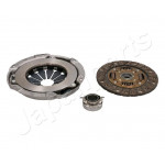 JAPANPARTS Kupplungssatz