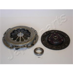 JAPANPARTS Kupplungssatz