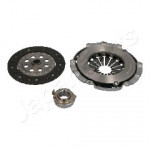 JAPANPARTS Kupplungssatz