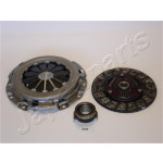 JAPANPARTS Kupplungssatz