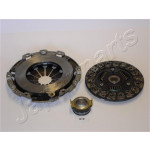 JAPANPARTS Kupplungssatz