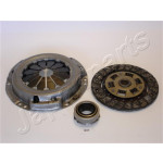 JAPANPARTS Kupplungssatz