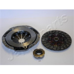 JAPANPARTS Kupplungssatz