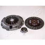 JAPANPARTS Kupplungssatz