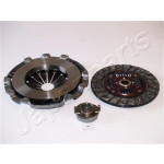 JAPANPARTS Kupplungssatz