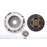 JAPANPARTS Kupplungssatz