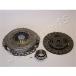 JAPANPARTS Kupplungssatz