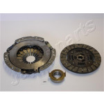 JAPANPARTS Kupplungssatz