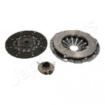 JAPANPARTS Kupplungssatz