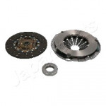 JAPANPARTS Kupplungssatz
