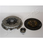 JAPANPARTS Kupplungssatz