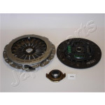 JAPANPARTS Kupplungssatz