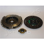 JAPANPARTS Kupplungssatz