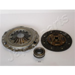 JAPANPARTS Kupplungssatz