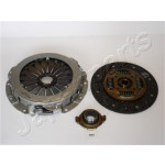 JAPANPARTS Kupplungssatz