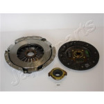 JAPANPARTS Kupplungssatz