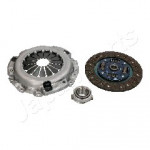 JAPANPARTS Kupplungssatz
