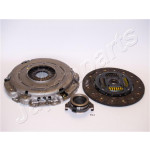 JAPANPARTS Kupplungssatz