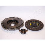 JAPANPARTS Kupplungssatz