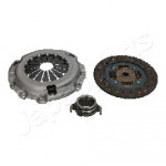 JAPANPARTS Kupplungssatz