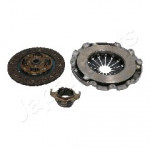 JAPANPARTS Kupplungssatz