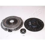 JAPANPARTS Kupplungssatz