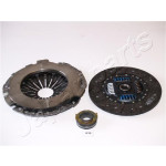 JAPANPARTS Kupplungssatz