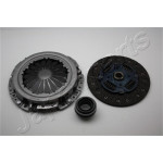 JAPANPARTS Kupplungssatz