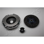 JAPANPARTS Kupplungssatz