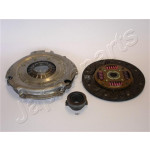 JAPANPARTS Kupplungssatz