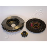 JAPANPARTS Kupplungssatz