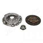 JAPANPARTS Kupplungssatz