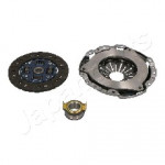 JAPANPARTS Kupplungssatz