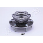 JAPANPARTS Radnabe